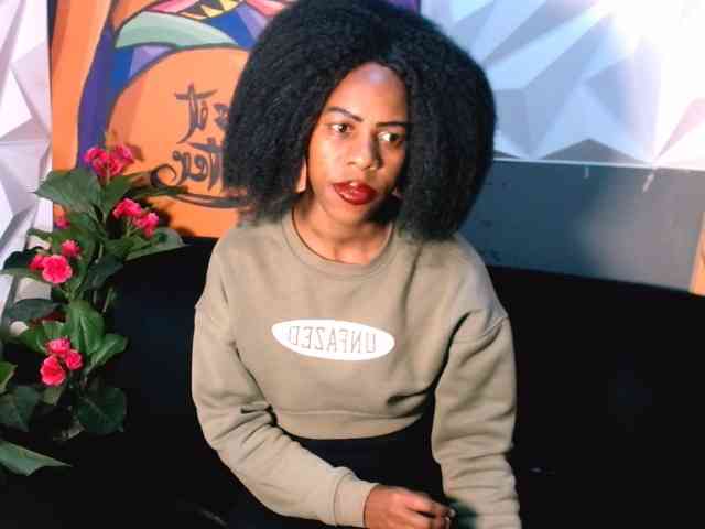 Ebonystorm webcam