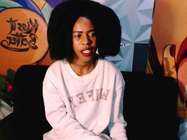 Ebonystorm webcam