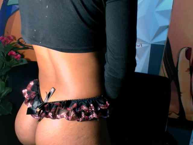 Ebonystorm webcam