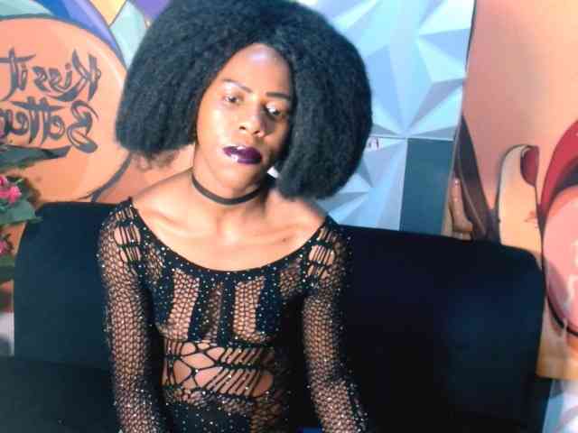 Ebonystorm webcam