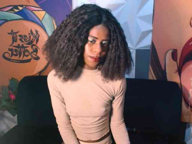 Ebonystorm webcam