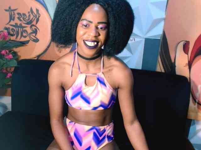 Ebonystorm webcam