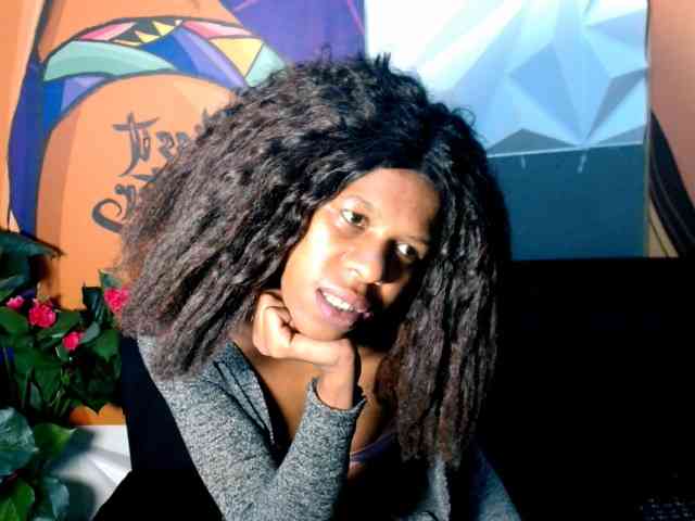 Ebonystorm Ebonystorm