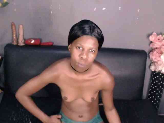 Ebonystorm Ebonystorm