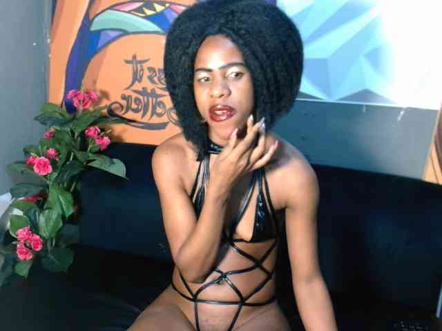 Ebonystorm webcam