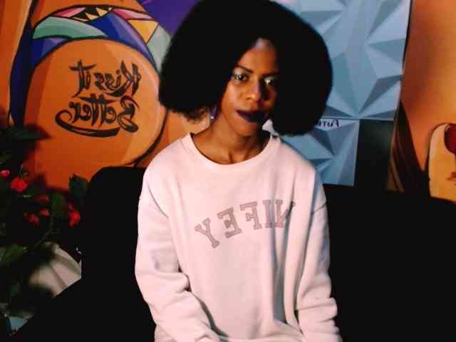 Ebonystorm webcam