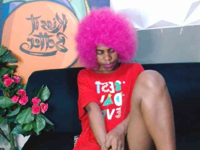 Ebonystorm Ebonystorm