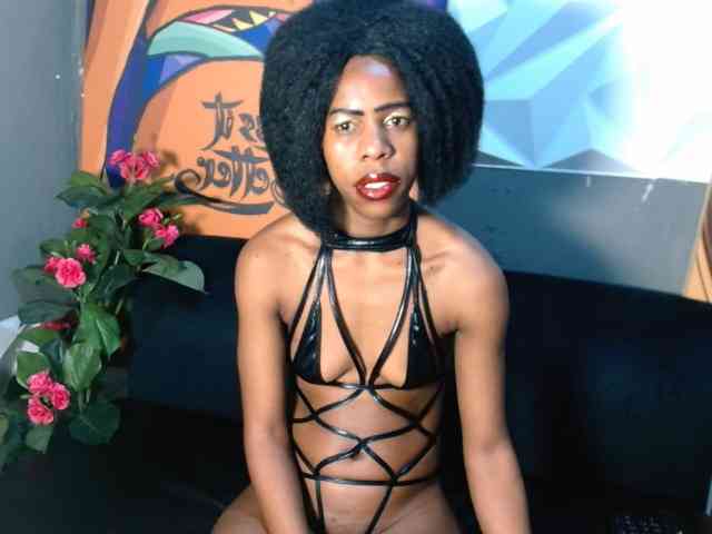 Ebonystorm webcam