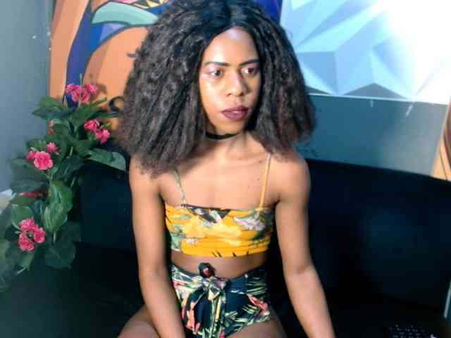 Ebonystorm webcam