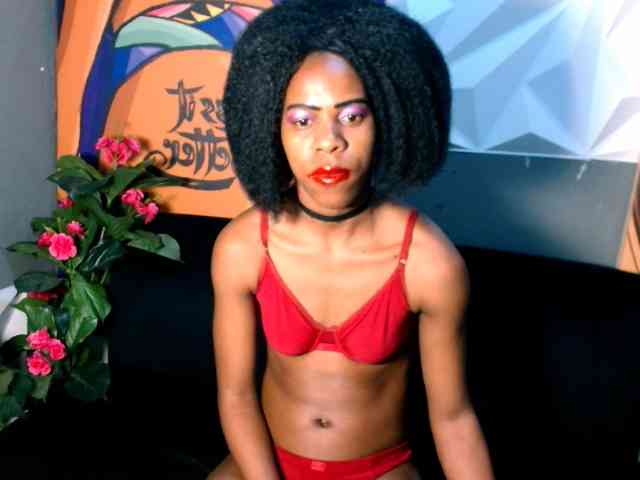 Ebonystorm webcam