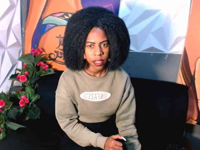 Ebonystorm webcam