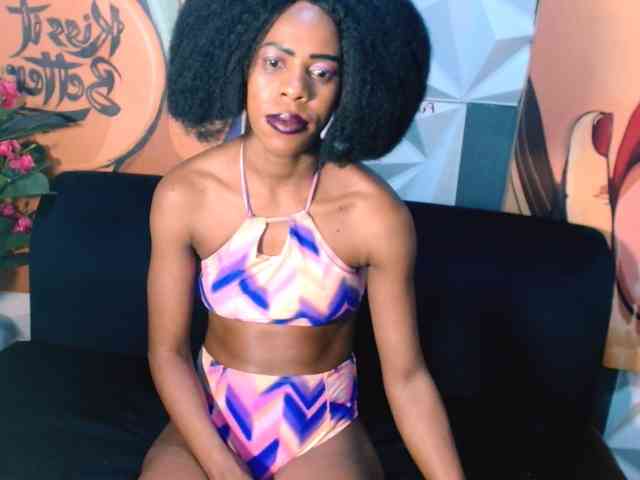 Ebonystorm webcam