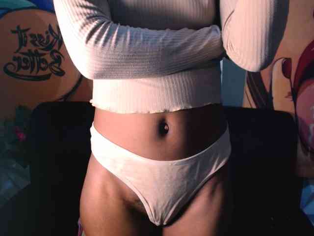 Ebonystorm webcam