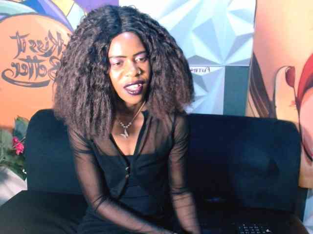 Ebonystorm webcam