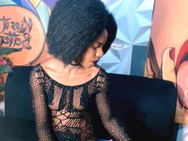 Ebonystorm webcam