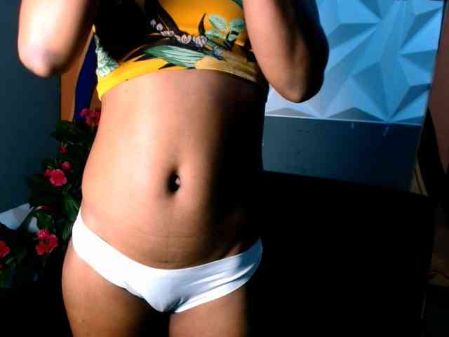 Ebonystorm webcam