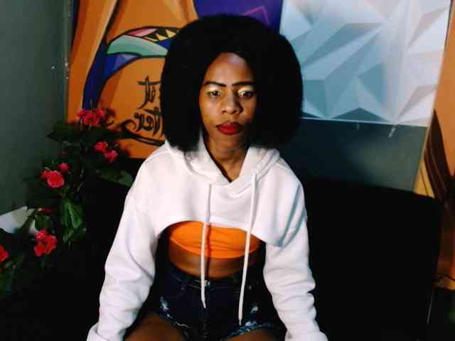 Ebonystorm webcam