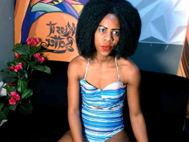Ebonystorm webcam