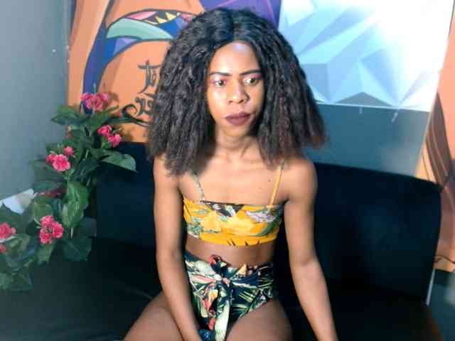Ebonystorm webcam