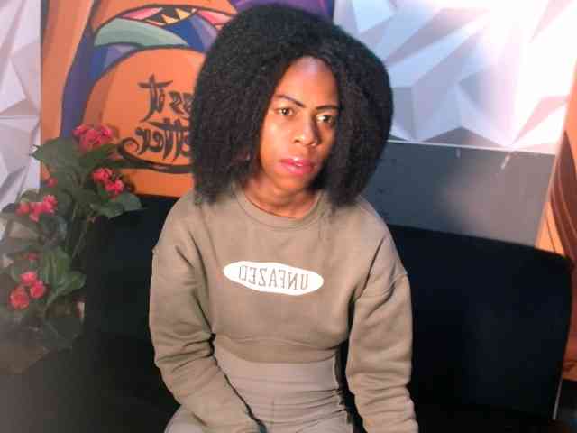 Ebonystorm webcam