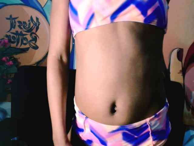 Ebonystorm webcam