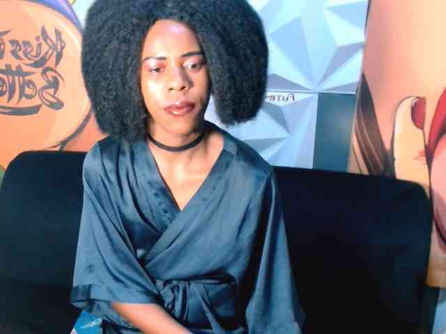 Ebonystorm webcam