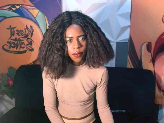Ebonystorm webcam