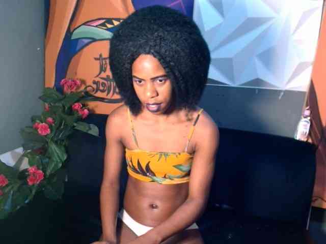 Ebonystorm webcam