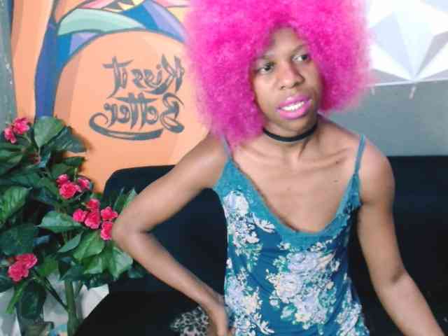 Ebonystorm Ebonystorm