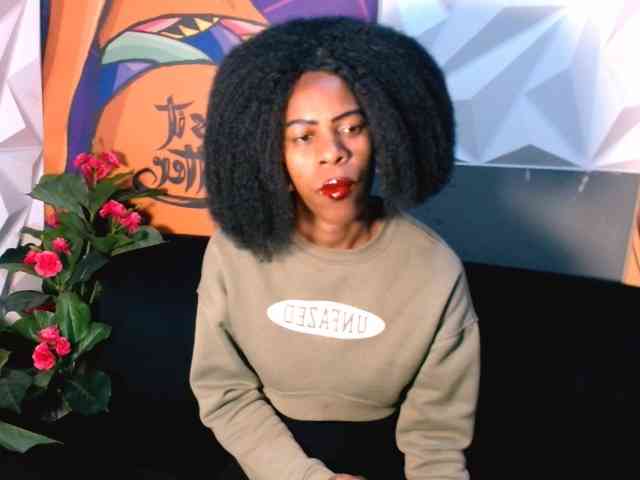 Ebonystorm