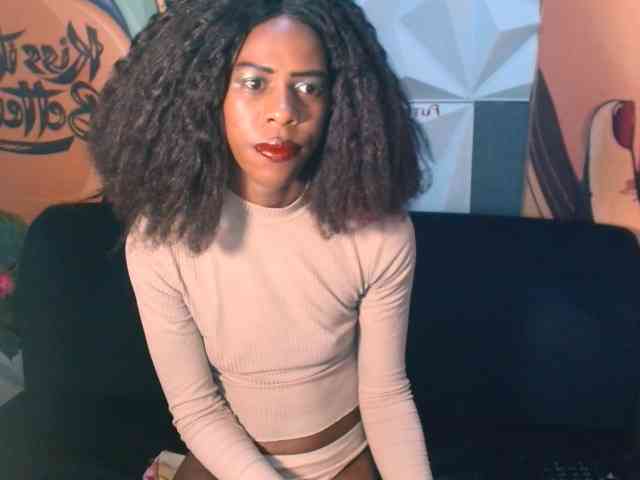 Ebonystorm webcam