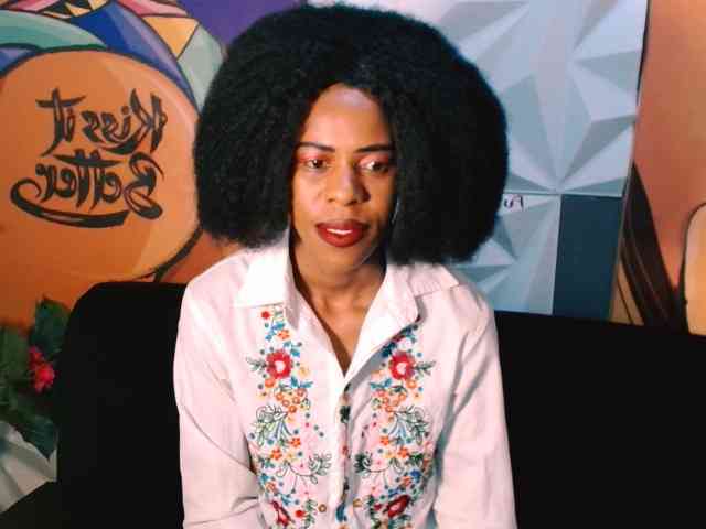 Ebonystorm webcam