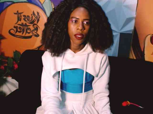 Ebonystorm webcam