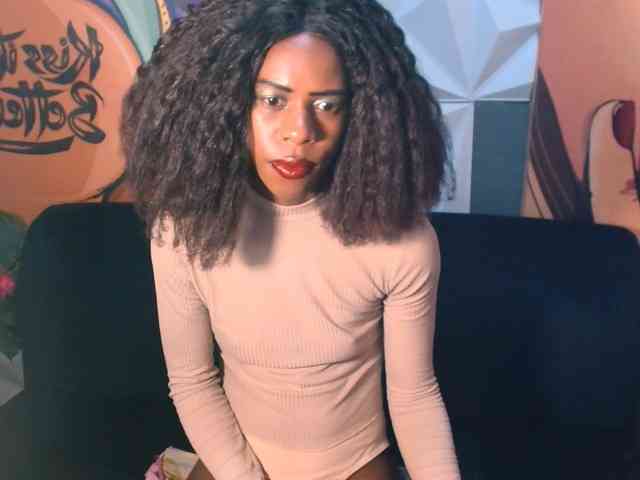 Ebonystorm webcam