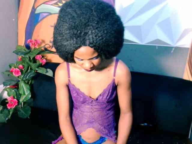 Ebonystorm webcam