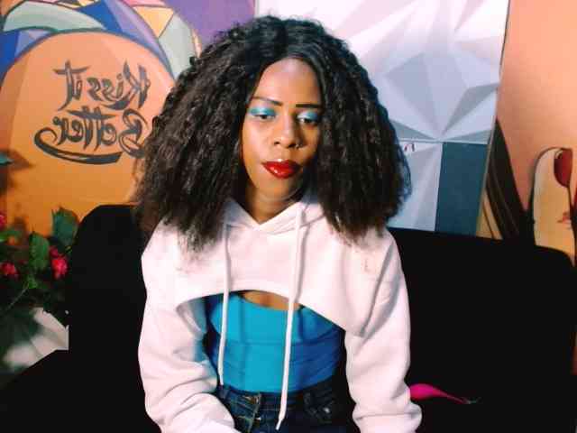 Ebonystorm webcam