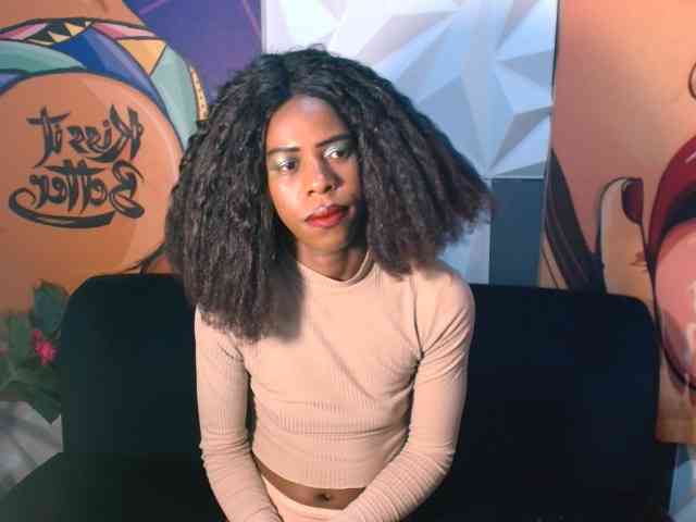 Ebonystorm webcam
