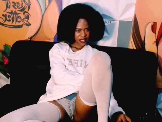 Ebonystorm webcam