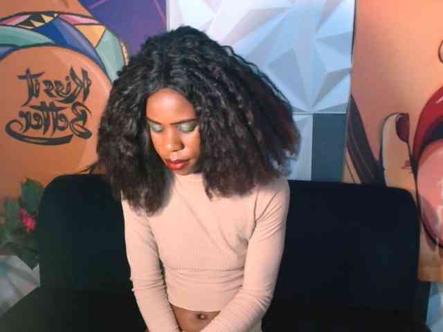 Ebonystorm webcam