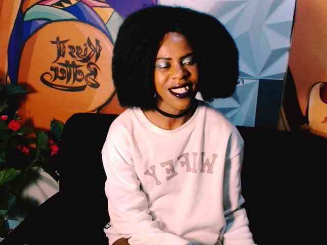 Ebonystorm webcam