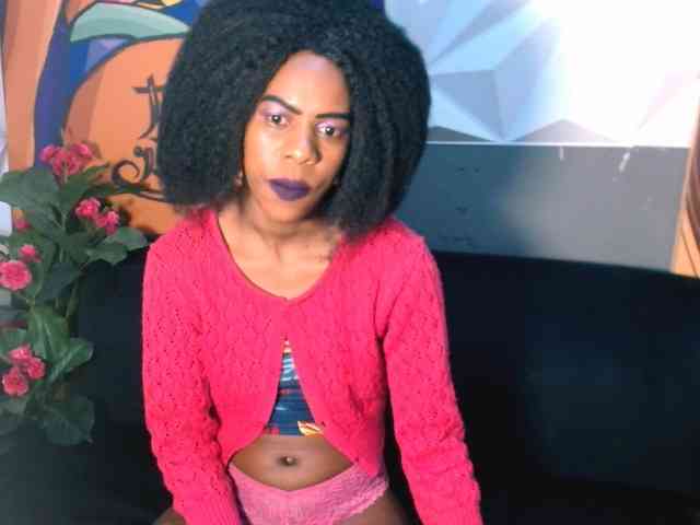 Ebonystorm webcam
