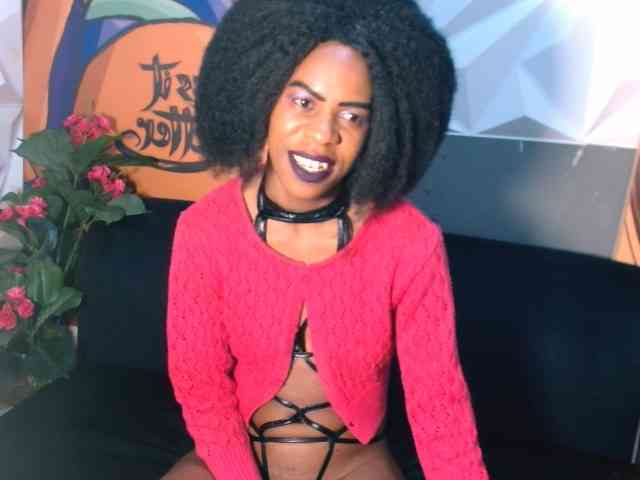 Ebonystorm webcam