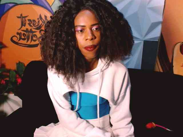 Ebonystorm webcam