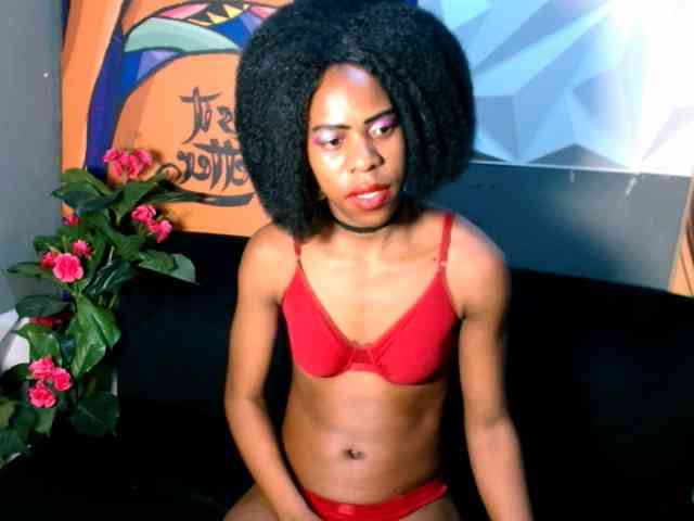 Ebonystorm webcam