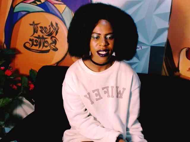 Ebonystorm webcam
