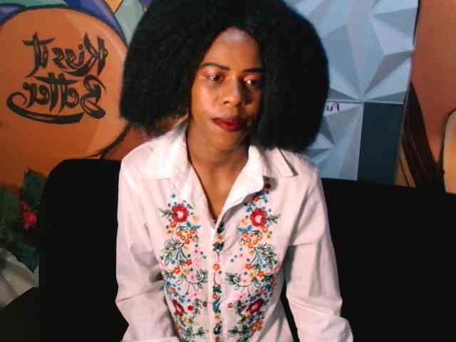 Ebonystorm webcam