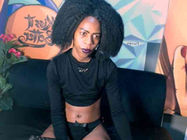 Ebonystorm webcam