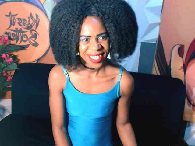Ebonystorm webcam