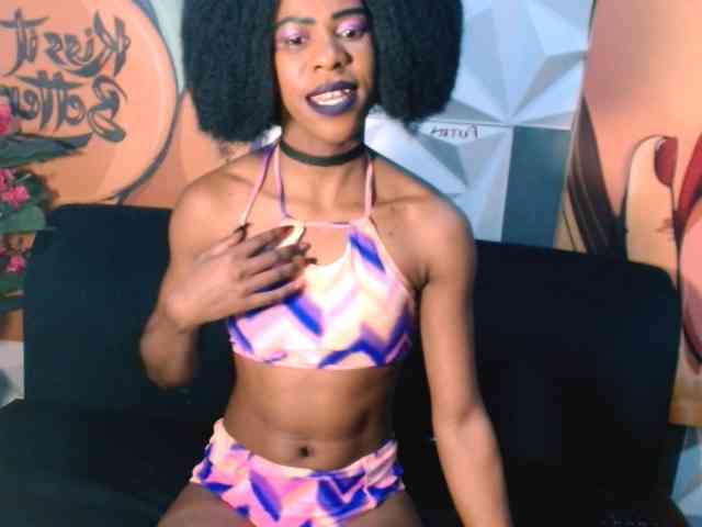 Ebonystorm webcam