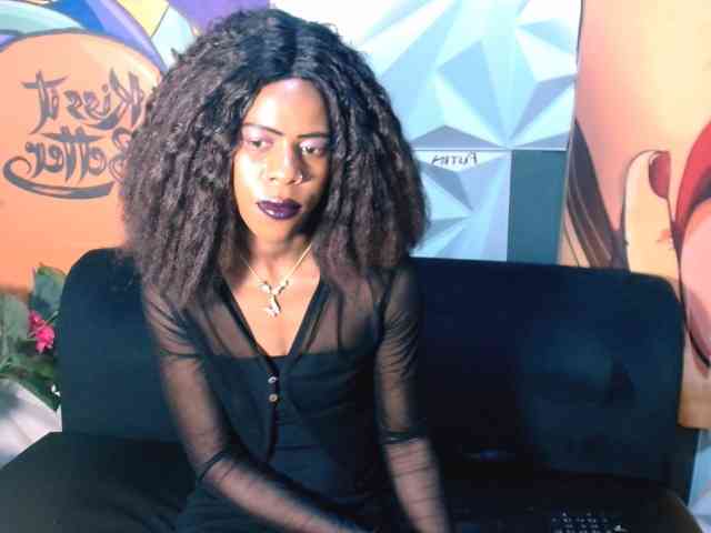 Ebonystorm webcam